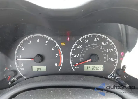 2013 Toyota Corolla L from USA, damaged, VIN 2T1BU4EE3DC924128